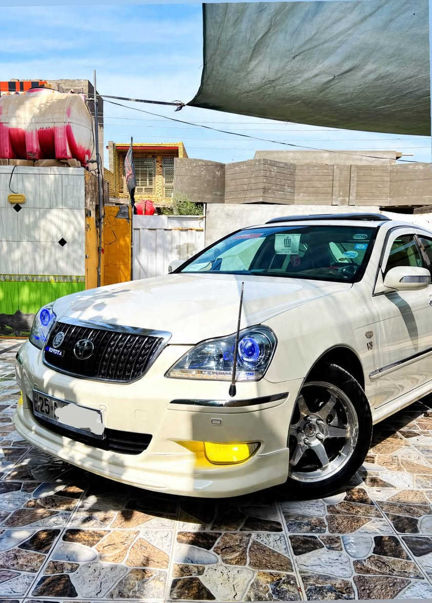 سلام عليكم ماجستا لبيع
قرار ٤٨ كفاله عامه ب اسمي شرط تحويل رقم كركوك دولي مداور شوكت مايجعلك 
فول موصفات عده فتحه
تبريد ٣ قطع  ثلج  
اريل امامي بلادي
ويل رياضي مع تخم تاير جديد 
داخل جلد صاج احمر 
٦ بصمات
كأمره حساس 
كير مكينه جديد 
حجر بيئه 
تحويرات نجف فوك جوه
٣ بردات بلاديه 
جهاز جوبلس ٩ طكات
سعر 170 وبيه مجال 
مكاني بابل 
رقمي ***********
متوفر وتساب

نص مكتوب في الصور:
- Meta AI
