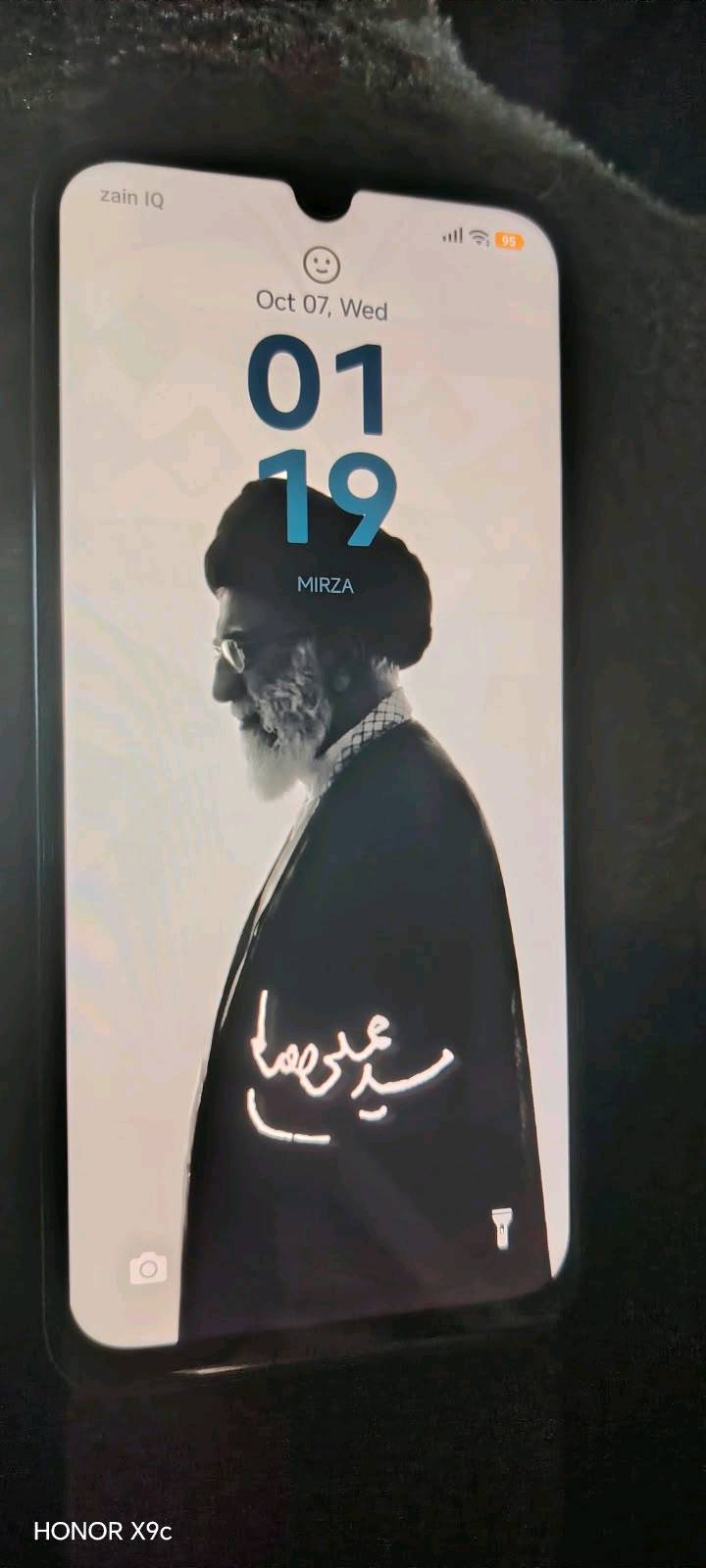 ريدمي A7 برو • ذاكرة ٦٤ • بطارية ٥٤٠٠