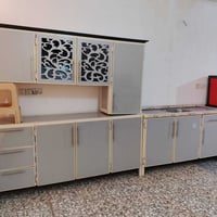 كاونتر سنك • متر ونص • أبو غريب