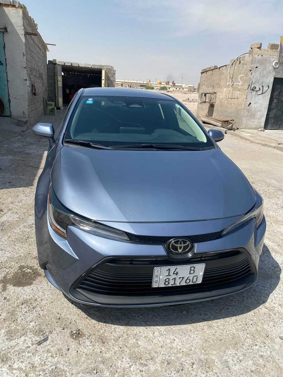 ***********
كورله 2024 بصره شهداء بانزين

جملغ بدون دواخل 
الباقي كفاله عامه 
مكانك بصره ترهم مروس 
سعره 137
