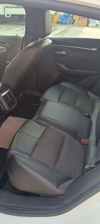 سيارة امبالا 2019  كلين تايتل V6 مواصفات L.T    ماشية 89000 ميل سعرها ...