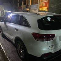 سورنتو ٦ سلندر • ٢٠١٦ • خليجي