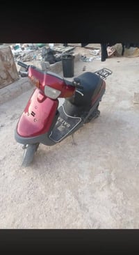 بطة • كهربائيات شغالة • كفرات تعبانه