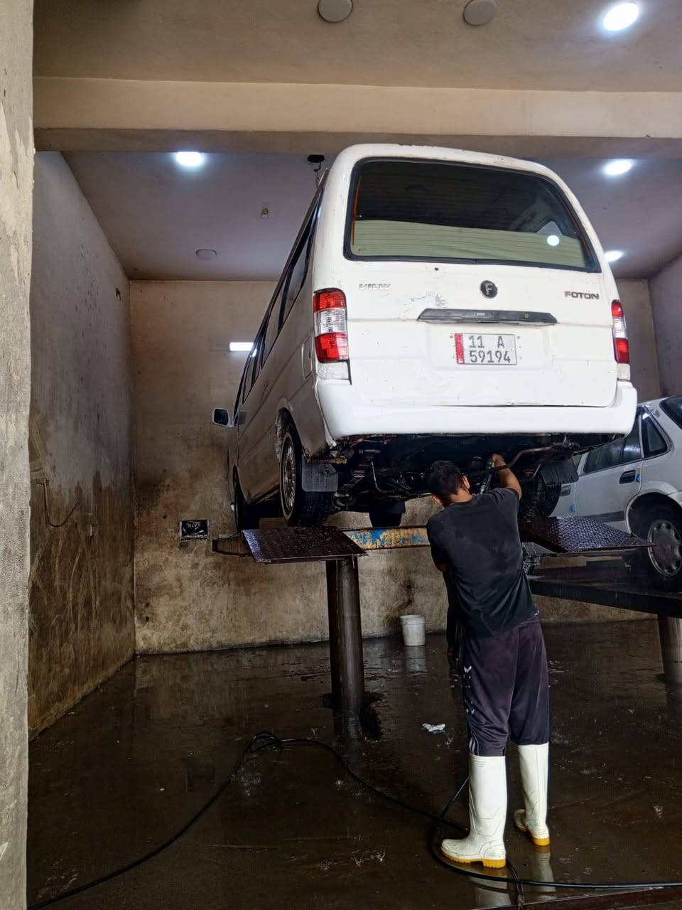 سلام عليكم فتون ٢٠٠٨ محرك جمرة H2كير هايسا اكسل هايسا نكليزي بغداد تحويل مباشر مكاني بغدادجسر ديالى لقديم ب٤٧ وبيها مجال ***********صفحة لكصيرة بيها شخوط ف
