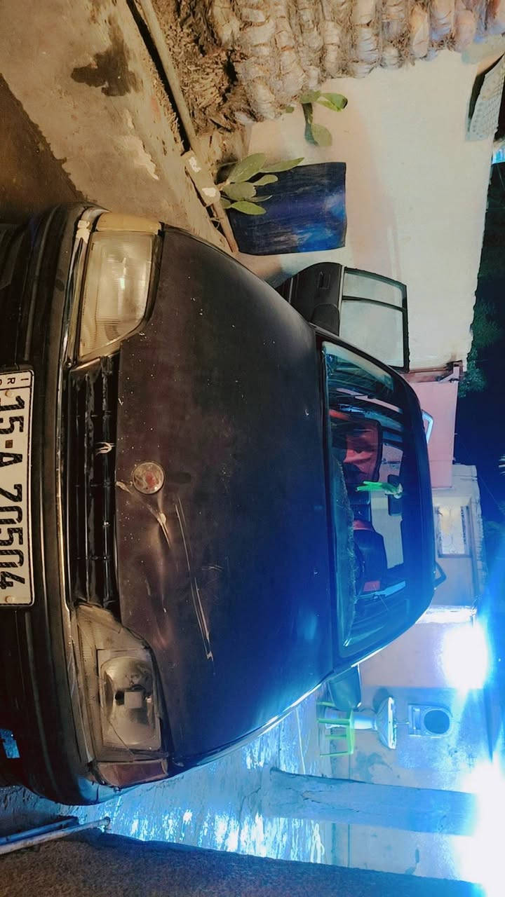 سلام عليكم  للبيع اوبل اميكا مكينه6اسلندر ب20وبيه مجال تواصل ب*********** عنوان بغداد  التاجي 
أهلاً وسهلاً بالجميع! أود أن أعرّفكم بنفسي وأن أشارك معكم صورة التقطتها
