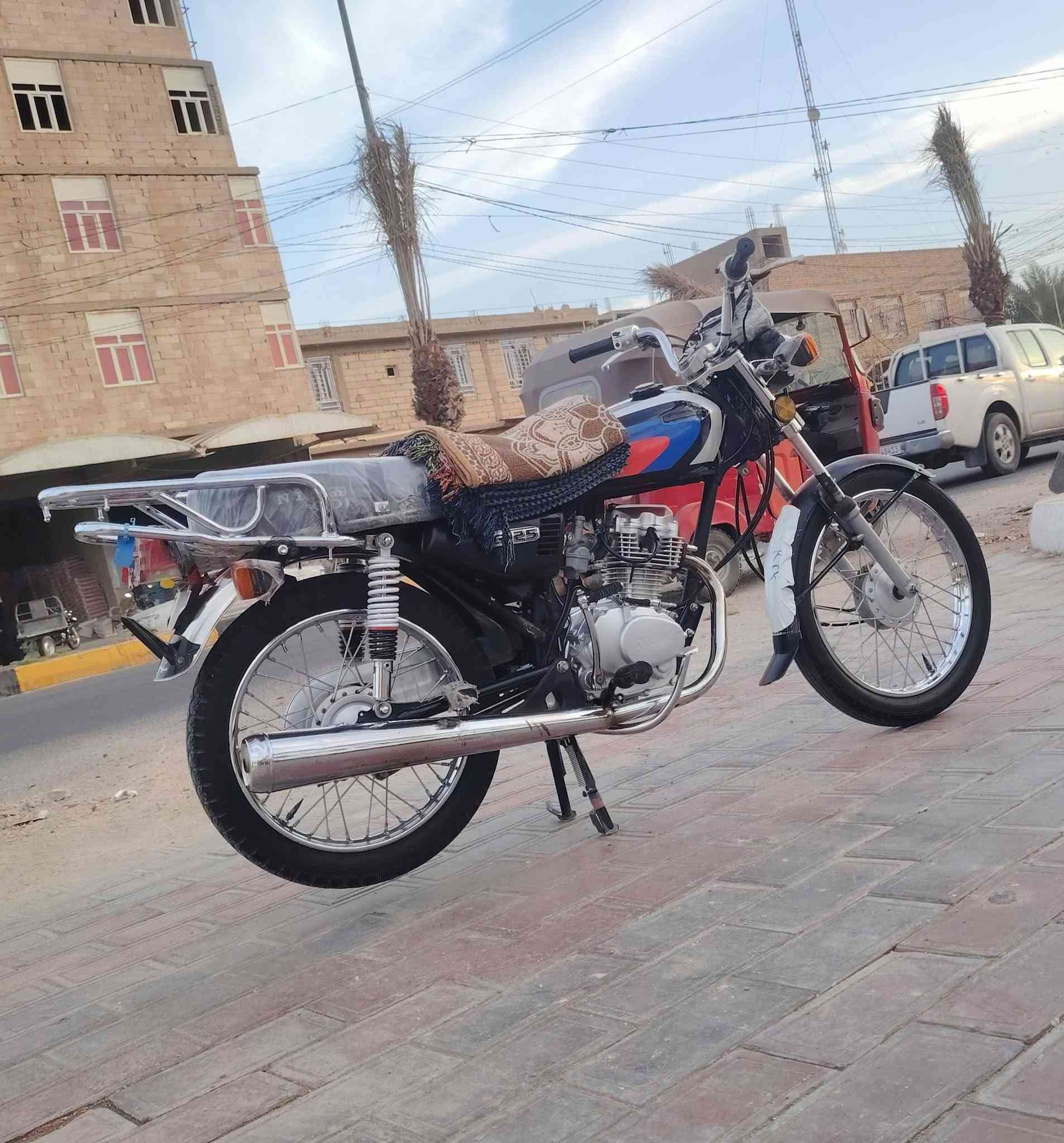 نامه امتياز • ٢٠٢٥ • كفاله