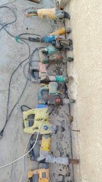 دريلات • معاينة • واتساب