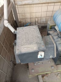 مولده كاز • ٤٠ كيفي • حله بابل