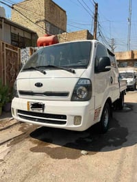 كيا دبل قماره • ٢٠٢٠ • رقم بغداد