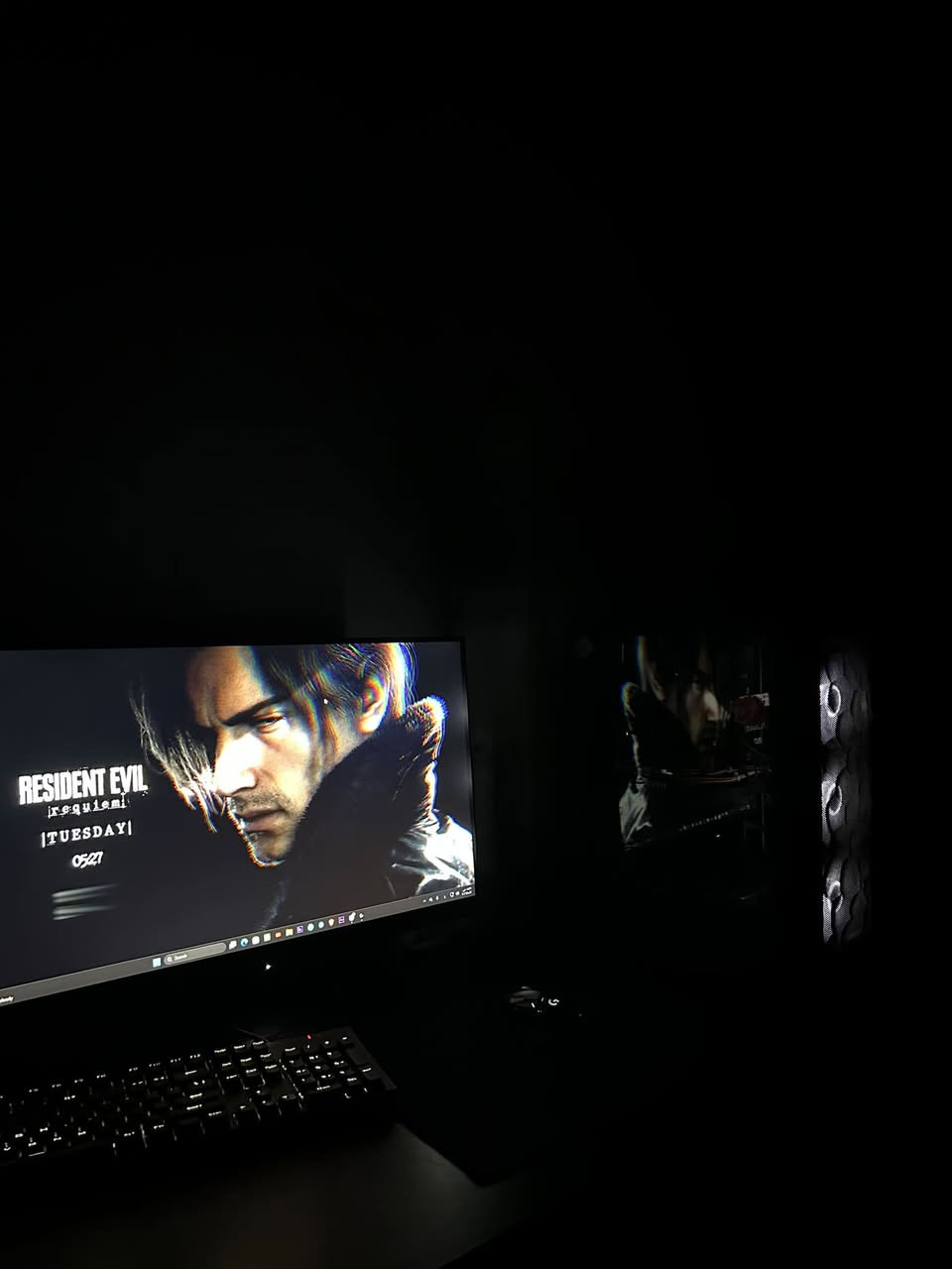 i5-10400F • GTX 1660 6GB • رام 16GB