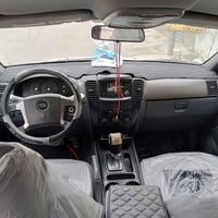 سورنتو • ٢٠٠٨ • رقم بغداد