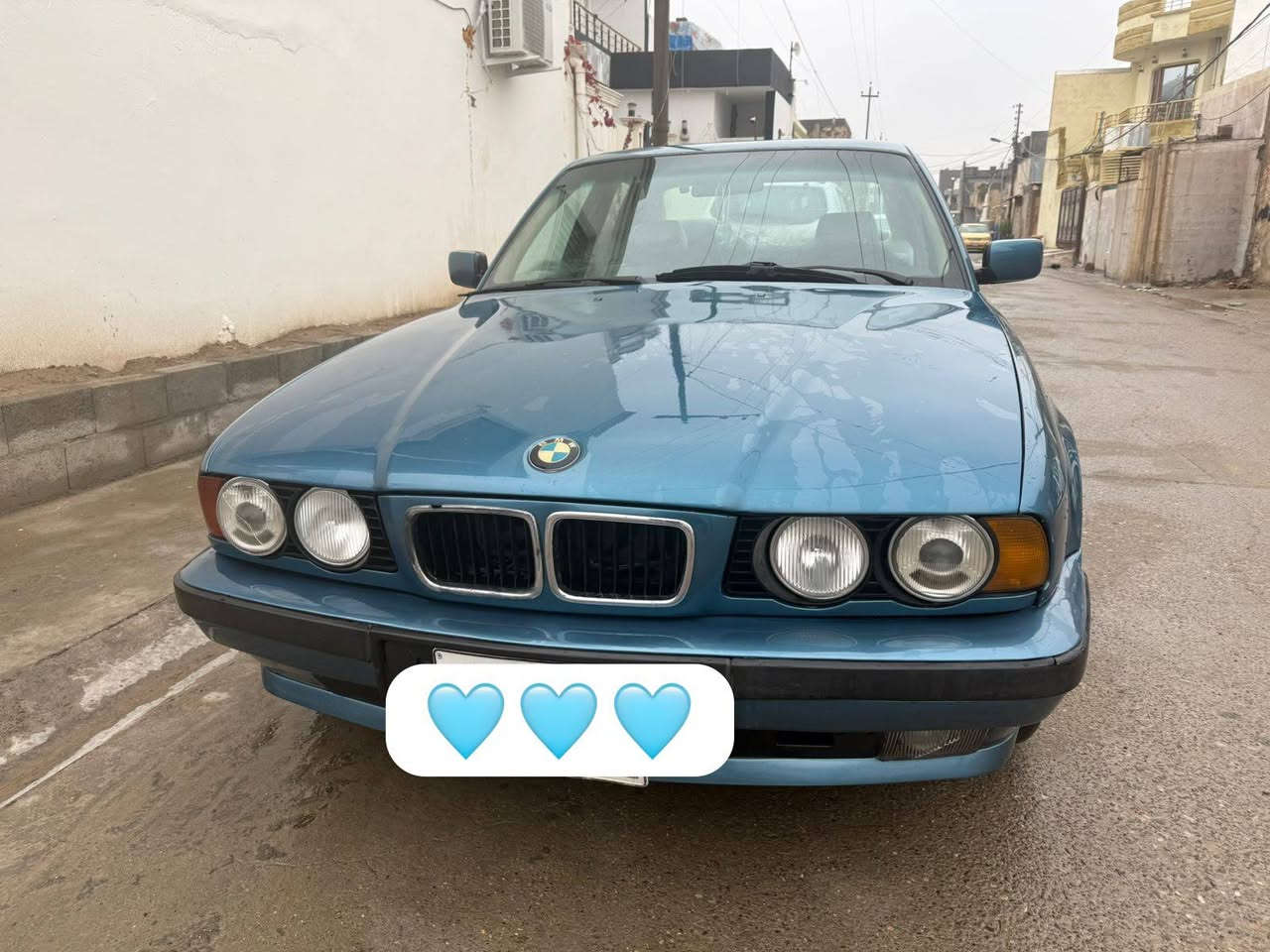 سلام عليكم اخويه العزيز السياره حلوه ونضيفه مال بيت مال جناي موديل 1994 بيه جاملغ خلفي طرف سكن كير محرك جديد السياره مـن دعاميه ال دعاميه مابيه نقص تبريد ثلج سنويه باسمي جديده لحد 31  وغرفتها حِݪۅهَۃ وداخله حلو تأيرات ويل جديد رجاء المو شراي لايكسر بل سعر مكاني. كركوك *********** يرهم هم مراوسه ويا سياره حديثه وانطي فرق ويرهم قسط سعر 75وبي مجال طيبين
