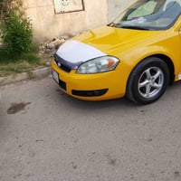 شيفروليه امبالا • للبيع