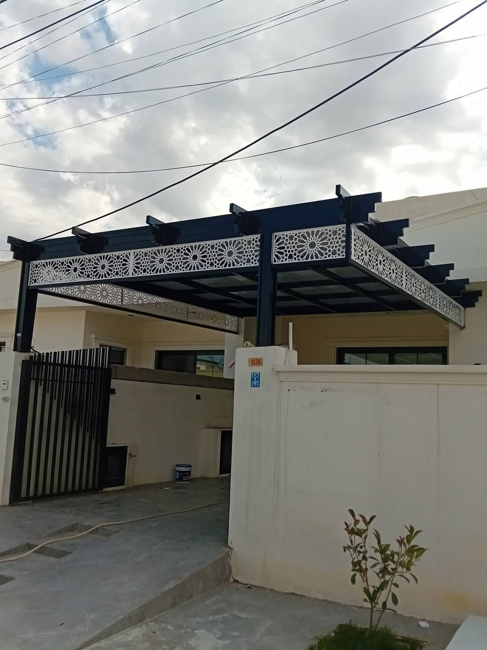 نشتغل كافه انواع الحداد الحديثه اي ستفسار وتساب ***********
