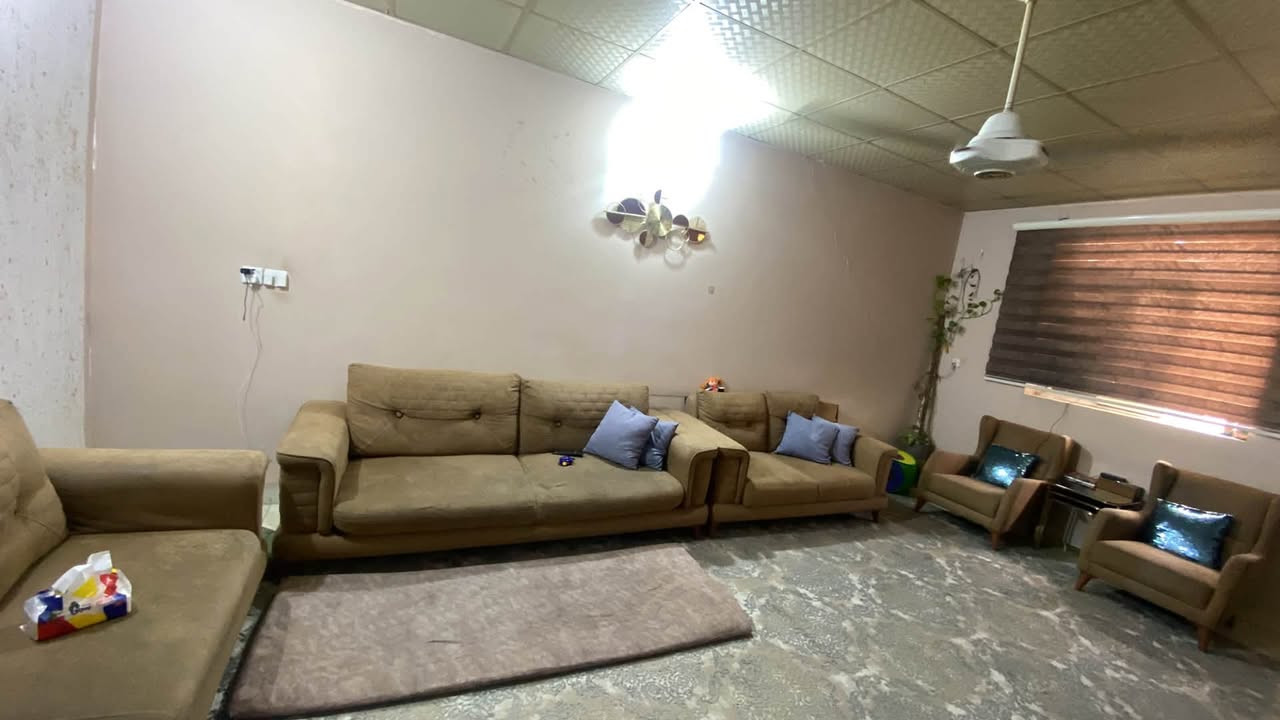 أربيل عينكاوا • اغراض مطبخ • ٣ قناني غاز
