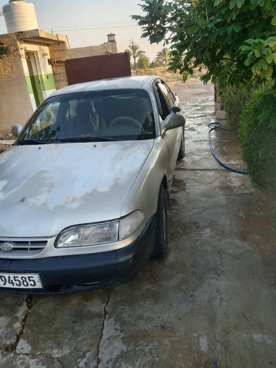 السلام عليكم سوناتا تو للبيع كير محرك حاوية جدد كفالة رقم بغداد انكليزي سعر 44 بيها مجال *********** مكاني صلاح الدين قضاء الدجيل
