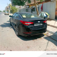 اوبتيما ٢٠١٣ • محرك ٢٤٠٠ • رقم دهوك