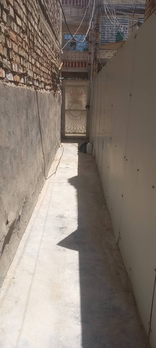 طابو ملكي • ١٠٠م • الشعب شارع الصحه