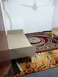 مفروشة • خلف جامعة العين • غرفتين