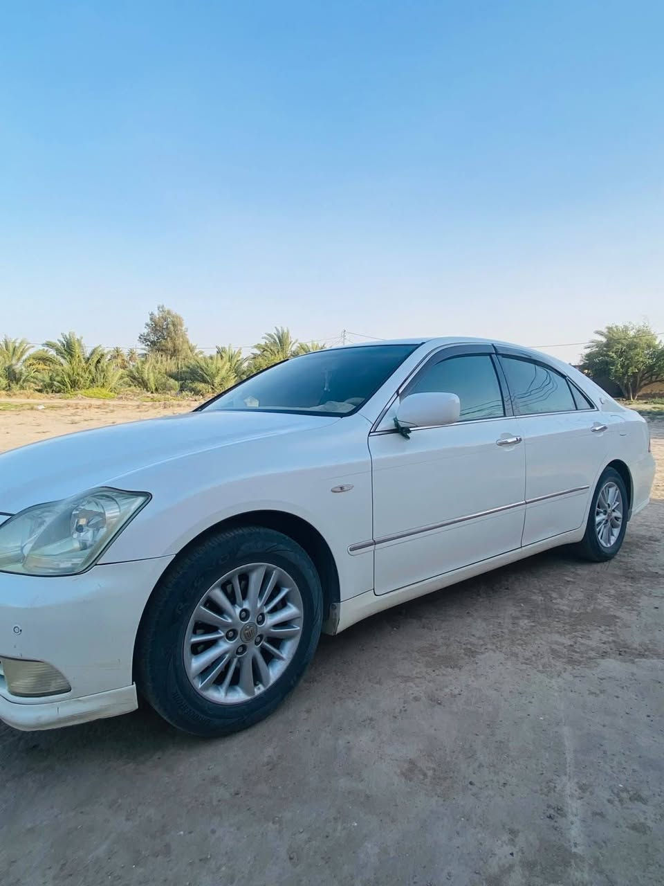 سلام عليكم شاهينه 2004اصل رقم ذي قار بسمي سياره نضيفه مكفوله كفاله عامه من الاصوليات والعيب الشرعي مكاني الناصريه الغراف السعر اتصل وبيك ودلل الله ***********
