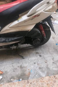 دراجه سكنس فحل كفاله عامه مكينه ممفتوحه كلجات رياضي دراجه نضيفه وأي نق...