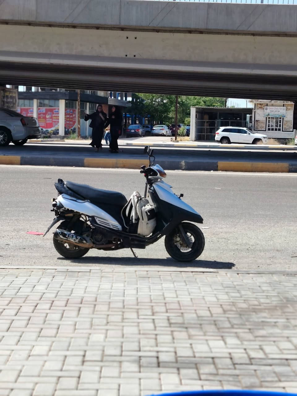 السلام عليكم
دراجة فراشه فضائي السعر 225 بيها مجال بسيط 

***********

بعقوبة_الرحمة

