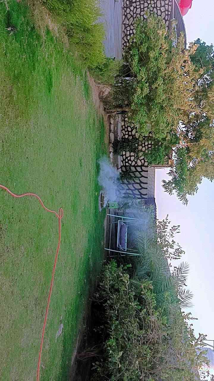 عمود ١١٠ • بي دارين • ١٠٠٠م