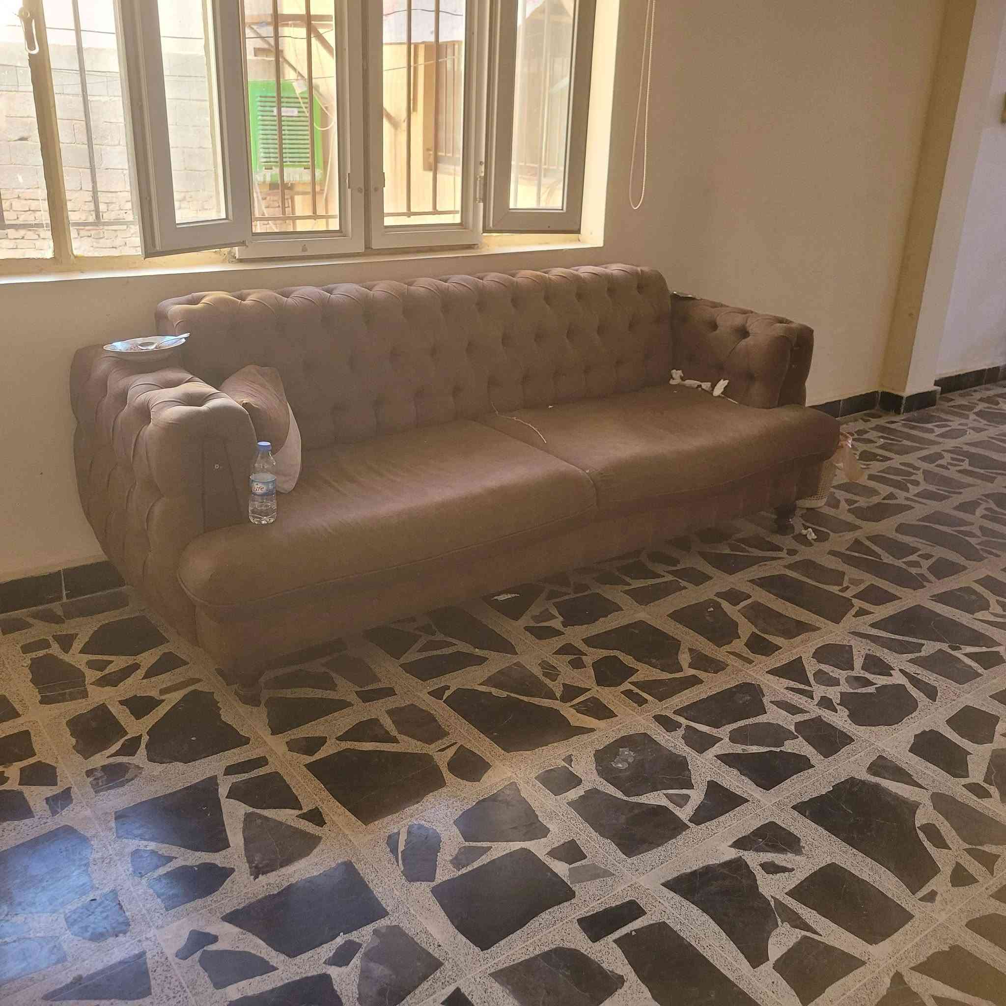 تركي • ٣ قطع • نظيف