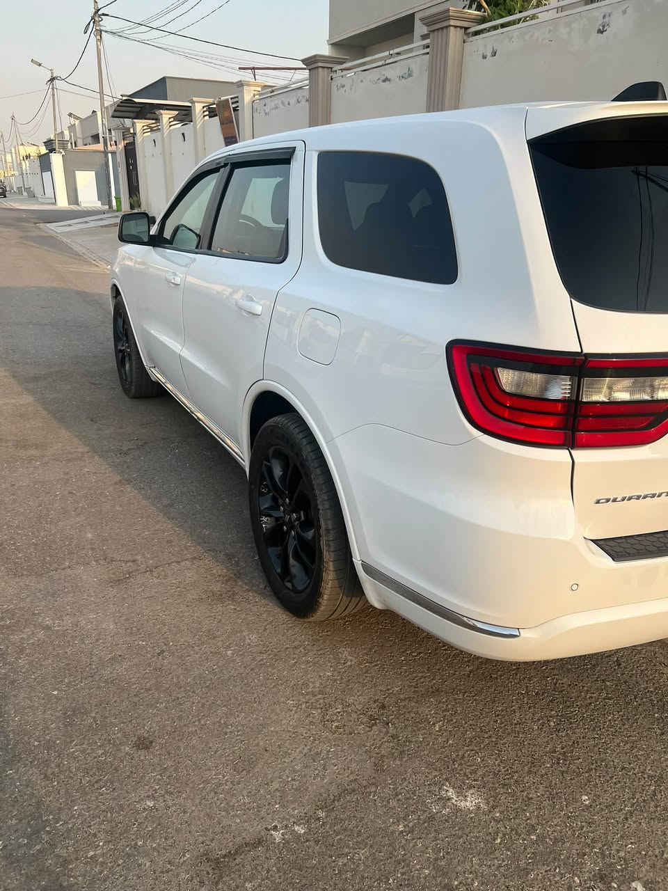 للبيع رقم اربيل  باسمي مديل 23بولسي المواصفات المعروفه تشغيل عن بعد رادار جانبي وخلفي والى اخرهكير مكينه تراي وين م يعجبك السياره الحمدلله ع ايدي وكلش نضيفه تخم تاير جديد دبل بصمه حادثه سرقه مكاني بالنجف للاستفسار ***********
