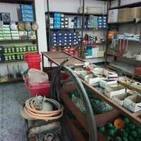 محل بناء وكهربائيات • صوب بني ركاب • مولد