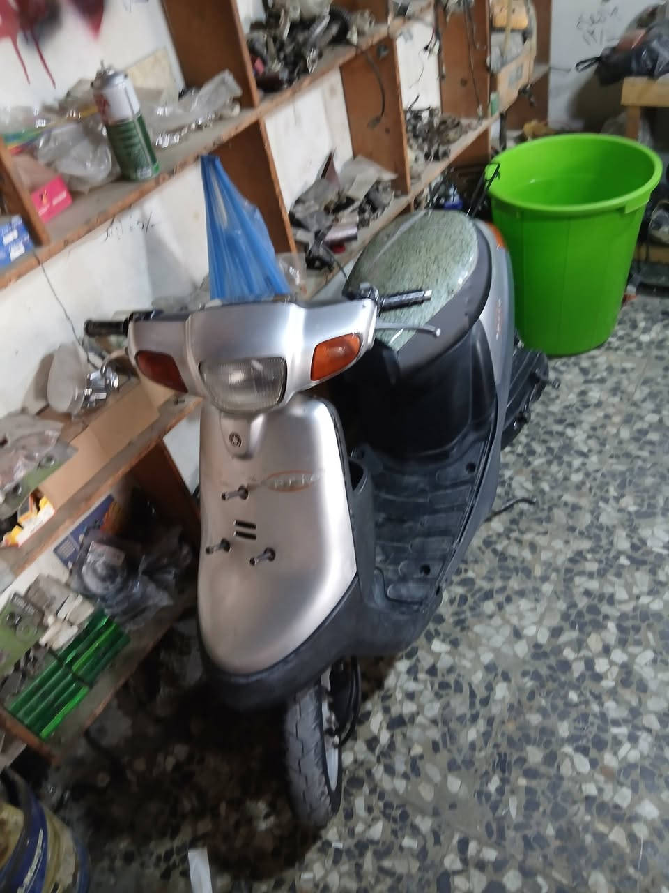 سلام عليكم بطه 2003 كله بلاديه كله شغاله مجفته مره وحده سعر 350
العنوان كربلاء البوبيات 
***********
