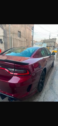 جارجر • ٢٠٢٠ • فتحة تشغيل عن بعد