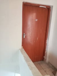شارع ابو سمير • طابو صرف • ١٠٠م