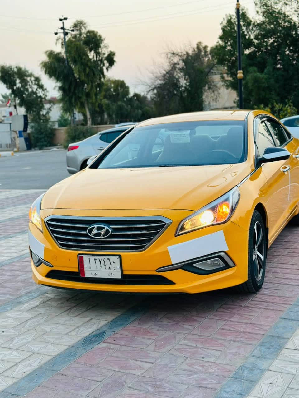 السلام عليكم سوناتا موديل 15 وارد أمريكي جاملغ وبنيد فقط تبديل والباقي كله مكفول كير ومحرك جدد تبريد ثلج حداده جديده تخم تاير جديد سنويه إنكليزي محلوه تحويل مباشر السعر 98 وبيه مجال عنواني ناصريه مركز هاتف ***********
