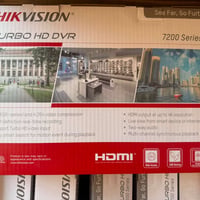 DVR هيكفجن 16 جنل 2 ميكا جديد يوجد كمية سعر القطعة ١٠٠ الف 07717727078