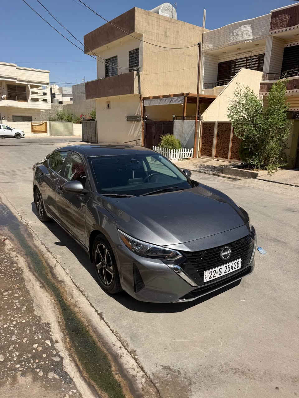 سنترا SV • ٢٠٢٥ • ٩٠٠٠ كم
