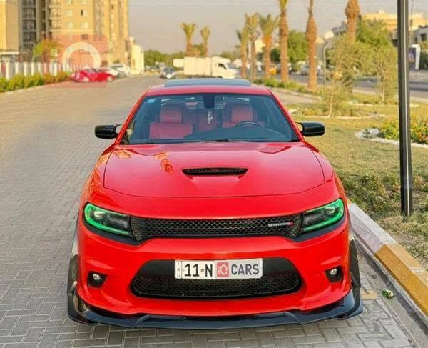 السلام عليكم
جارجر GT بلص خليجي 
لون برتقالي 
موديل 2019
مكفوله من الصبغ فقط باردات بسيط
مواصفات معروفه 
رايدها 263$
مكان بغداد الغزاليه 
***********
