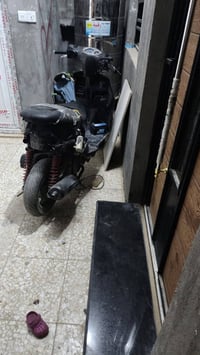 سكنس نثيه • بوشه 58 ونص • بدون كفرات