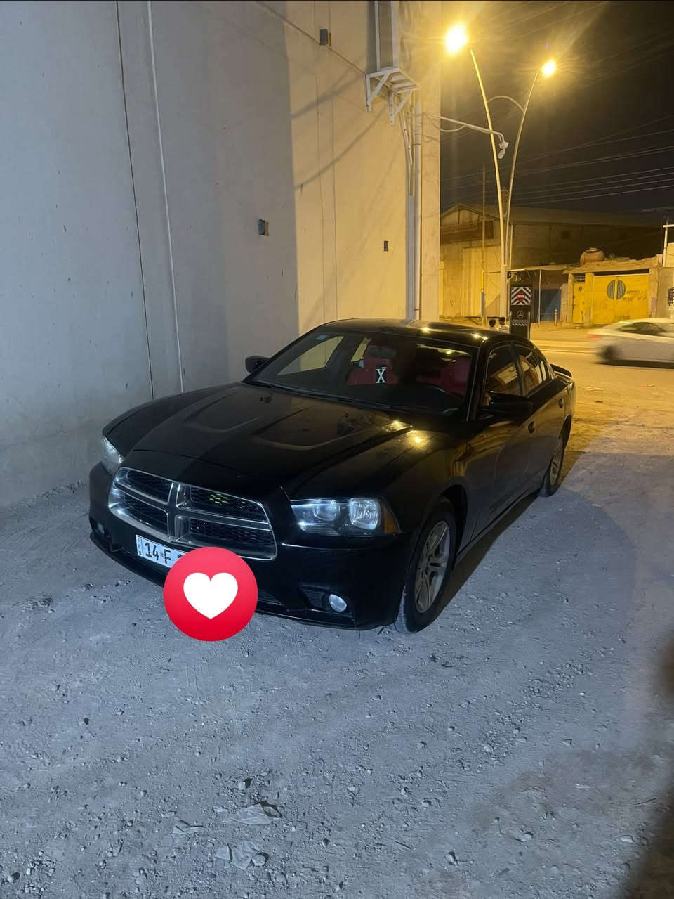 ٢٠١٣ • مكينة جديدة • رقم إنكليزي