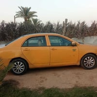سياره للبيع بي واي دي موديل 13  شراي اتصل على هذا رقمي رقمها بغداد سيا...