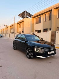 🙋🙋‍♂️ كيا نيرو هايبرد موديل 2023 بيع او مراوس  اذا تريد سيارة SUV كوري...