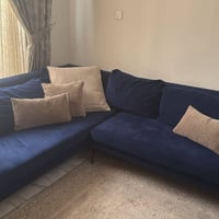 ديوان تركي للبيع جديد جدا السعر 400 الف  وبي مجال لاستفسار 07702533338