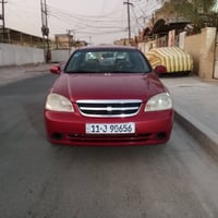 اوبترا • ٢٠٠٨ • ماشيه ١٥٠ الف