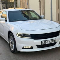 تشارجر SXT • ٢٠١٧ • بصرة