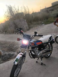 ايراني • ١٢٥ • ٢٠٢٥