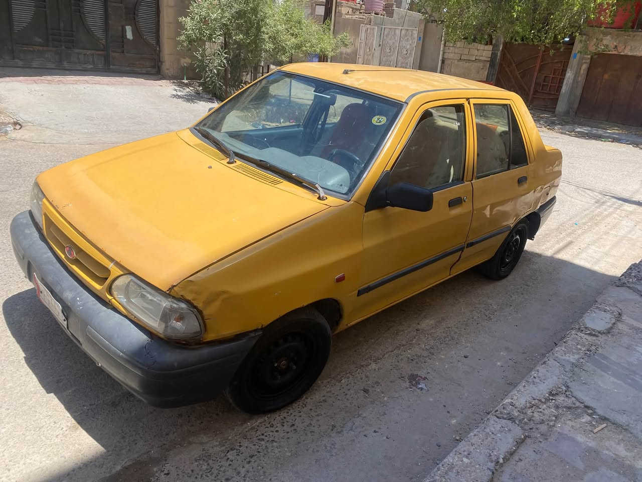 سايبا • ٢٠١٥ • بصره