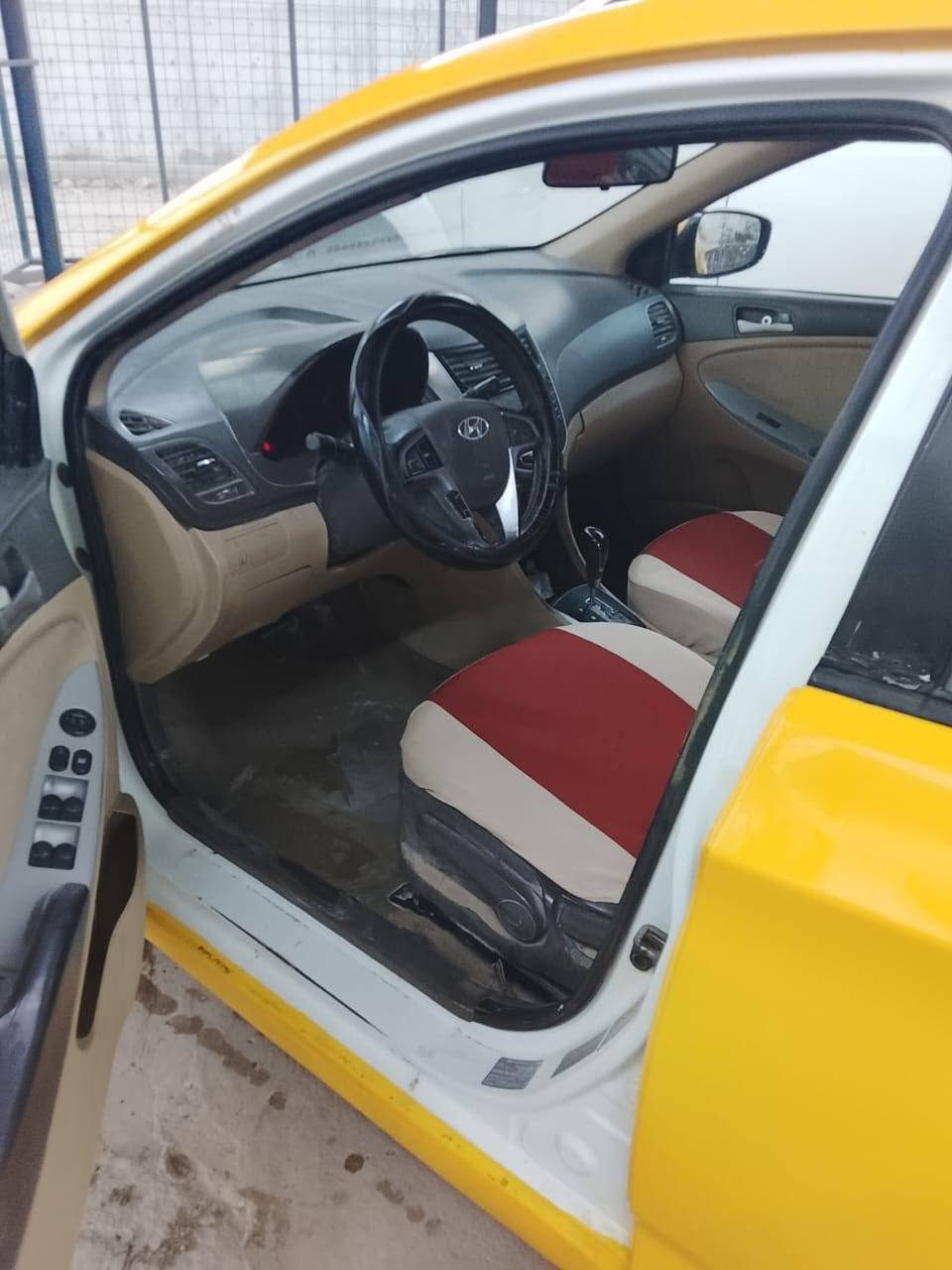 سلام عليكم
اكسنت للبيع 
موديل ٢٠١٤ 
سياره جاهزه كلش 
السعر ٧٣  بيه مجال الاتصال***********
