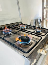 طباخ يونيفيرسال • استعمال قليل • حي النداء