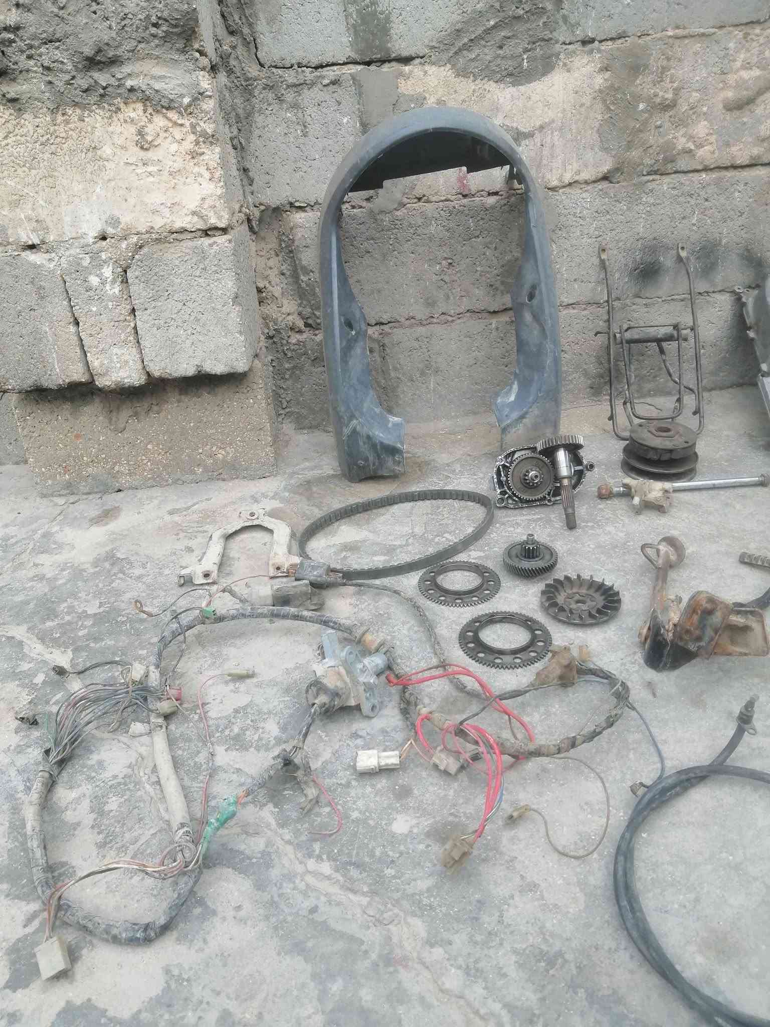 بطة • قطع • كربلاء