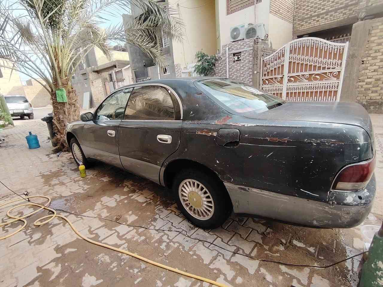 كراون ماجسته • ١٩٩٤ • نجف